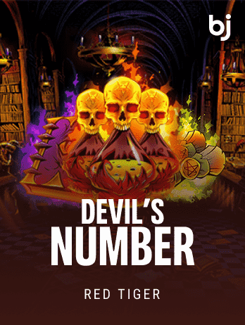 DevilsNumberpng screenshot