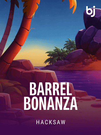 Barrel Bonanzapng screenshot