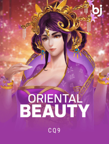 OrientalBeautypng screenshot