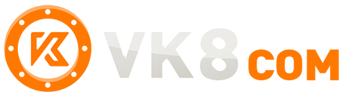 vk888login.com Logo